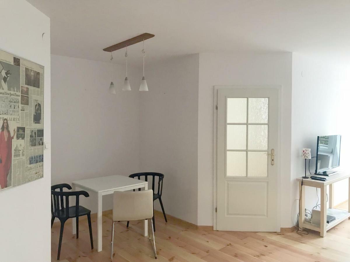 Ferienwohnung Ken 15 Warschau Exterior foto